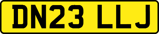 DN23LLJ