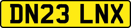 DN23LNX