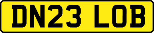 DN23LOB