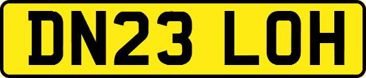 DN23LOH