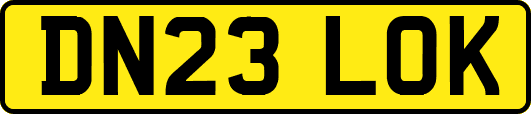 DN23LOK
