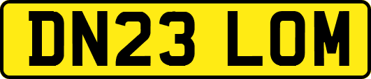 DN23LOM