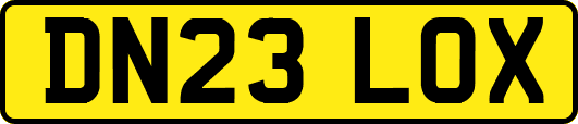 DN23LOX