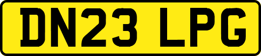 DN23LPG