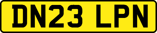 DN23LPN
