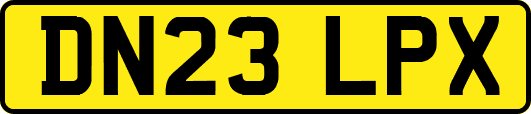 DN23LPX