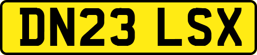 DN23LSX