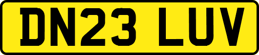 DN23LUV