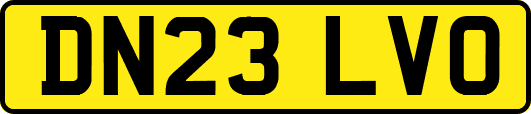 DN23LVO