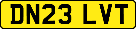 DN23LVT