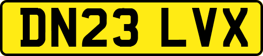 DN23LVX
