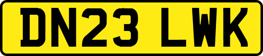 DN23LWK