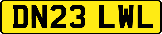 DN23LWL
