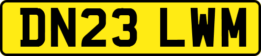 DN23LWM