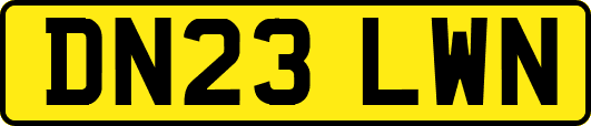 DN23LWN