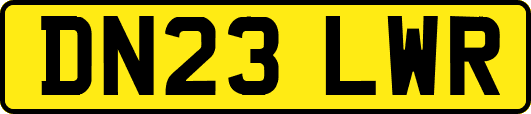 DN23LWR