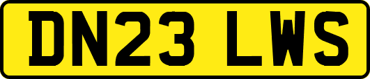 DN23LWS
