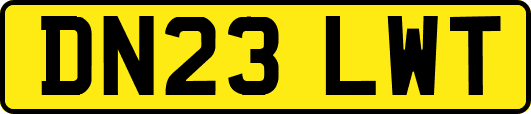 DN23LWT