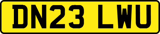 DN23LWU