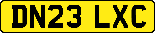 DN23LXC