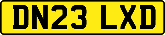 DN23LXD