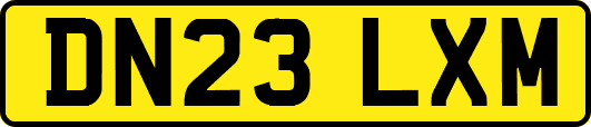 DN23LXM