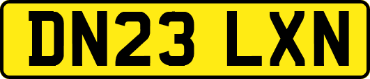 DN23LXN