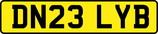 DN23LYB