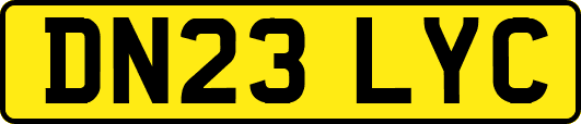 DN23LYC