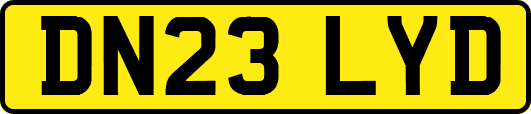 DN23LYD