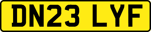 DN23LYF