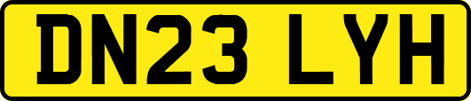 DN23LYH
