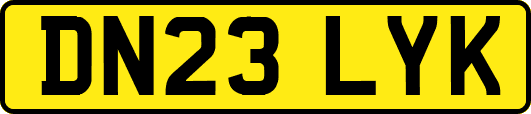 DN23LYK