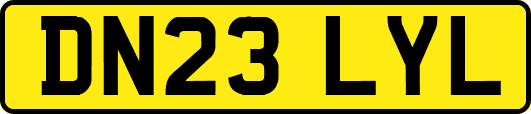 DN23LYL