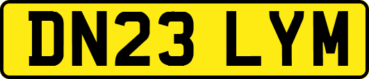 DN23LYM