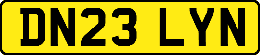 DN23LYN