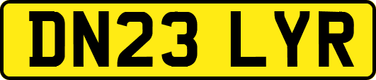 DN23LYR