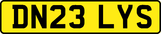DN23LYS