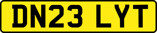 DN23LYT