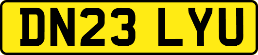 DN23LYU