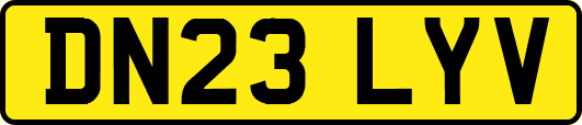 DN23LYV