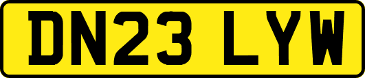 DN23LYW