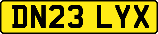DN23LYX