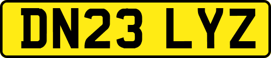 DN23LYZ
