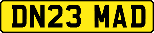 DN23MAD