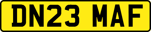 DN23MAF