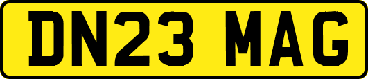 DN23MAG