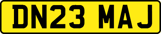 DN23MAJ