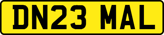 DN23MAL