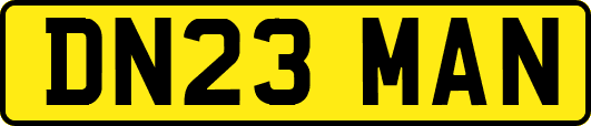 DN23MAN